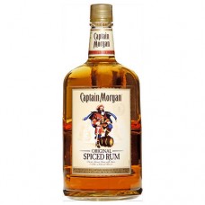Captain Morgan Original Spiced Rum 180ml